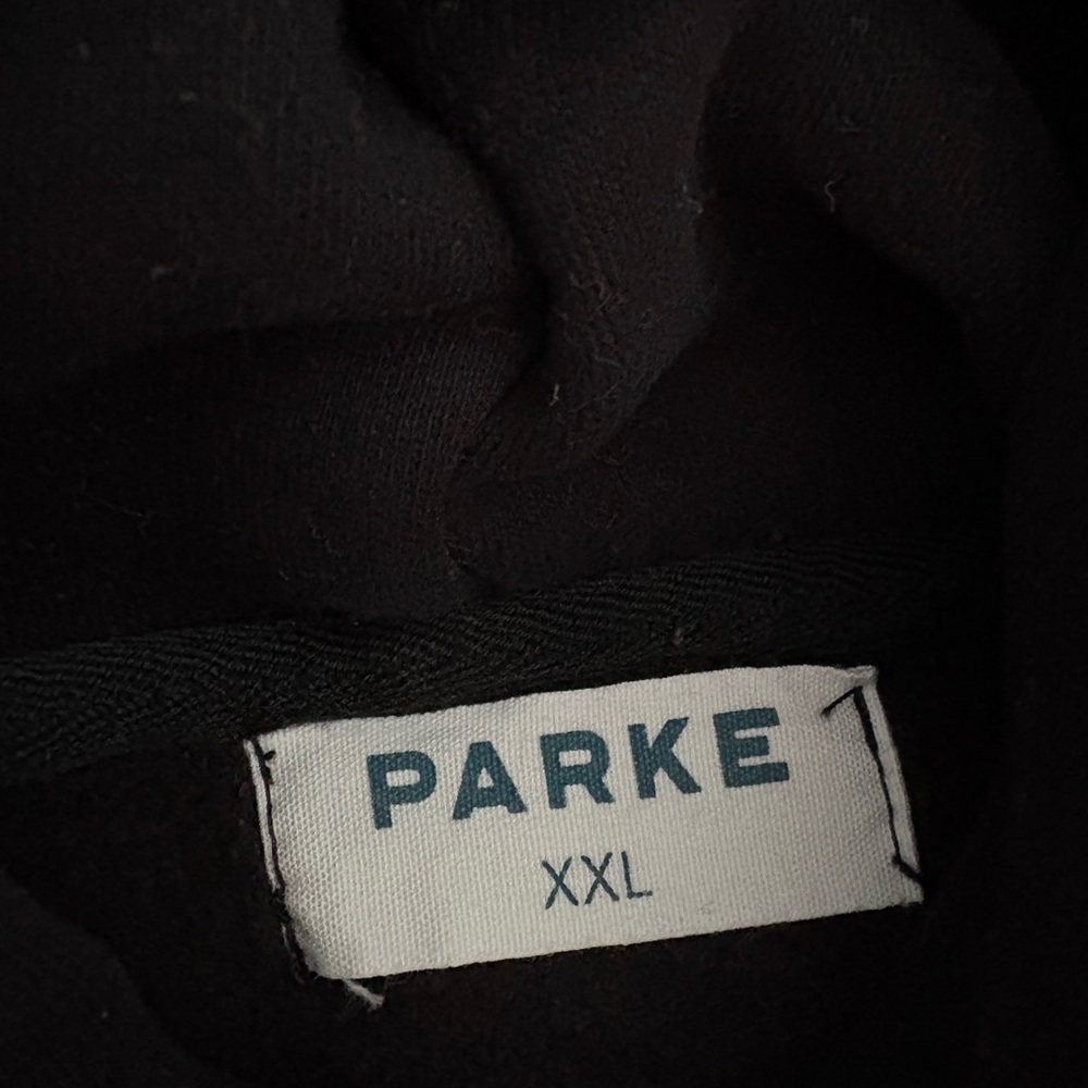 Parke Sweatshirt - Picture 2 of 3